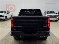 شێڤرۆلێت سلڤەرادۆ